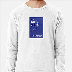 The Dog Stars Merch For Fans The Dog Stars Sweatshirts