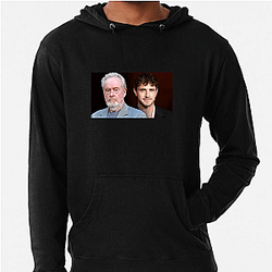 The Dog Stars Signature The Dog Stars Hoodies
