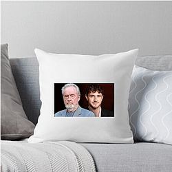 The Dog Stars Signature The Dog Stars Pillows Cover