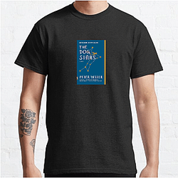 The Dog Stars Merch Collection The Dog Stars T-Shirts