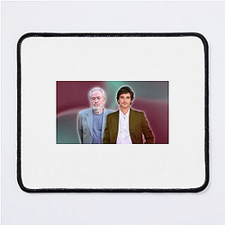 The Dog Stars Collection for fans The Dog Stars Mouse Pads