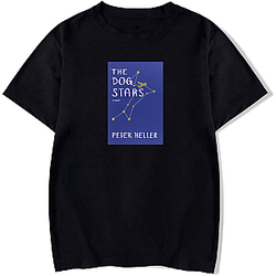 The Dog Stars Merch For Fans The Dog Stars T-Shirts