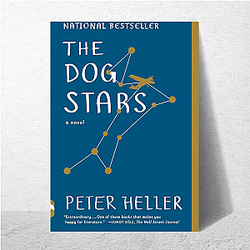 The Dog Stars Merch Collection The Dog Stars Posters