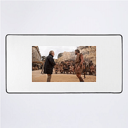 The Dog Stars Limited Collection The Dog Stars Mouse Pads