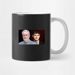 The Dog Stars Signature The Dog Stars Mugs