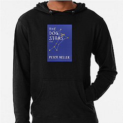 The Dog Stars Merch For Fans The Dog Stars Hoodies