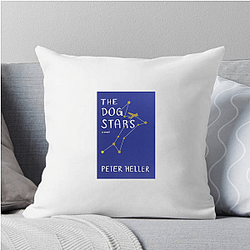 The Dog Stars Merch For Fans The Dog Stars Pillows Cover