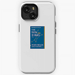 The Dog Stars Merch Collection The Dog Stars Samsung Cases