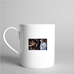 The Dog Stars Merchandise For Fans The Dog Stars Mugs