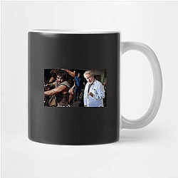 The Dog Stars Merchandise For Fans The Dog Stars Mugs