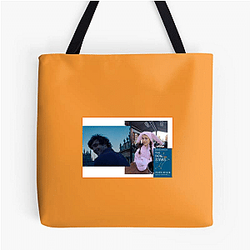 The Dog Stars Fan Art The Dog Stars Bags