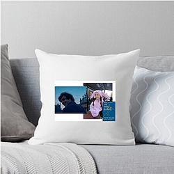 The Dog Stars Fan Art The Dog Stars Pillows Cover