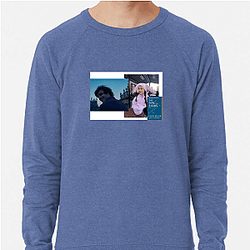 The Dog Stars Fan Art The Dog Stars Sweatshirts
