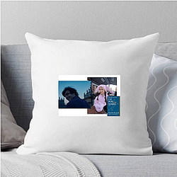 The Dog Stars Fan Art The Dog Stars Pillows Cover