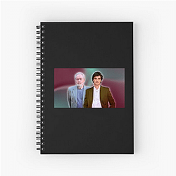 The Dog Stars Collection for fans The Dog Stars Notebook