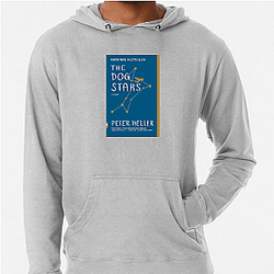 The Dog Stars Merch Collection The Dog Stars Hoodies