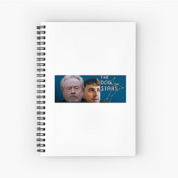 The Dog Stars Special Collection The Dog Stars Notebook