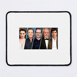 The Dog Stars Merchandise The Dog Stars Mouse Pads