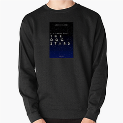 The Dog Stars Merch The Dog Stars Sweatshirts