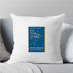 The Dog Stars Merch Collection The Dog Stars Pillows Cover