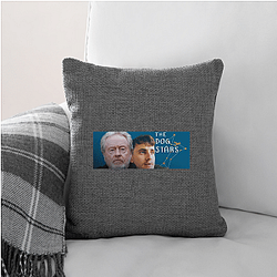 The Dog Stars Special Collection The Dog Stars Pillows Cover