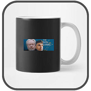 The Dog Stars Mugs