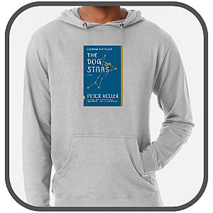 The Dog Stars Hoodies