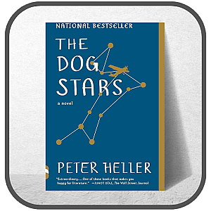 The Dog Stars Posters