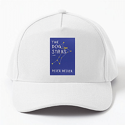 The Dog Stars Merch For Fans The Dog Stars Hats & Caps