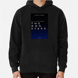 The Dog Stars Merch The Dog Stars Hoodies