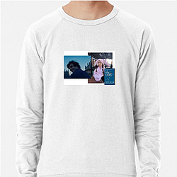 The Dog Stars Fan Art The Dog Stars Sweatshirts