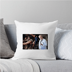 The Dog Stars Merchandise For Fans The Dog Stars Pillows Cover