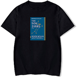 The Dog Stars Merch Collection The Dog Stars T-Shirts