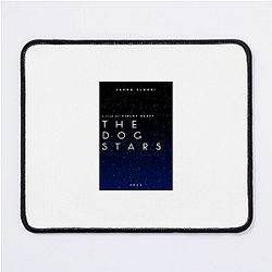 The Dog Stars Merch The Dog Stars Mouse Pads