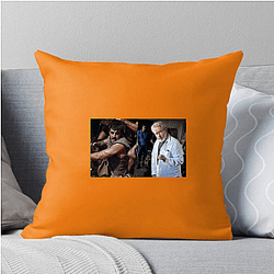 The Dog Stars Merchandise For Fans The Dog Stars Pillows Cover