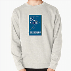 The Dog Stars Merch Collection The Dog Stars Sweatshirts