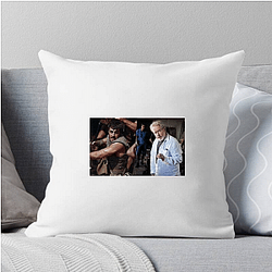 The Dog Stars Merchandise For Fans The Dog Stars Pillows Cover