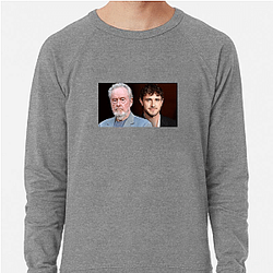 The Dog Stars Signature The Dog Stars Sweatshirts