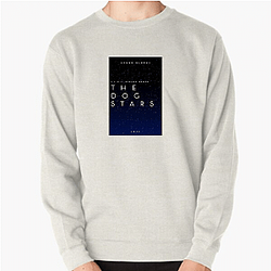 The Dog Stars Merch The Dog Stars Sweatshirts