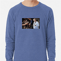 The Dog Stars Merchandise For Fans The Dog Stars Sweatshirts
