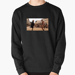 The Dog Stars Limited Collection The Dog Stars Sweatshirts