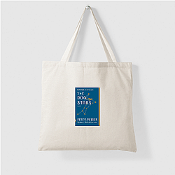 The Dog Stars Merch Collection The Dog Stars Bags