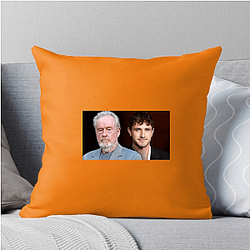 The Dog Stars Signature The Dog Stars Pillows Cover