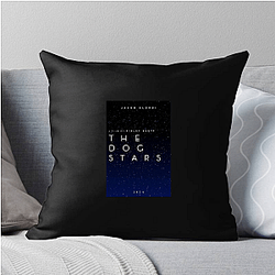 The Dog Stars Merch The Dog Stars Pillows Cover
