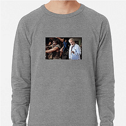 The Dog Stars Merchandise For Fans The Dog Stars Sweatshirts