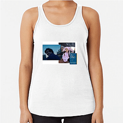 The Dog Stars Fan Art The Dog Stars Tank Tops