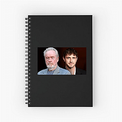 The Dog Stars Signature The Dog Stars Notebook