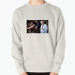 The Dog Stars Merchandise For Fans The Dog Stars Sweatshirts