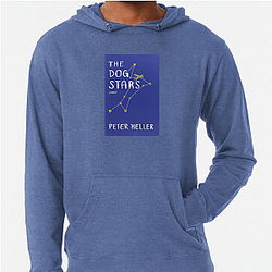 The Dog Stars Merch For Fans The Dog Stars Hoodies