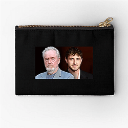 The Dog Stars Signature The Dog Stars Zipper Pouches